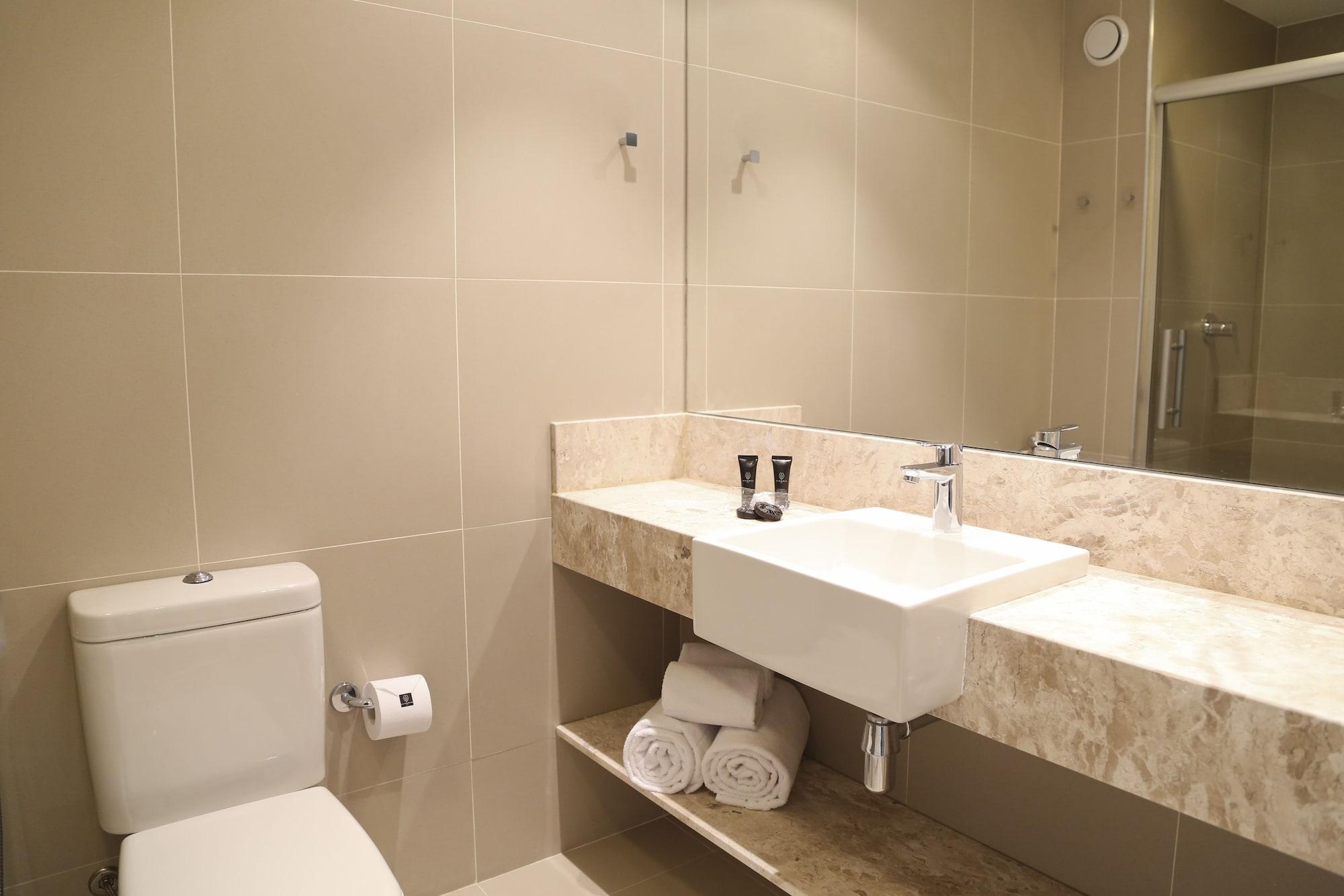 Vitoria Hotel Express Dom Pedro Καμπίνας Εξωτερικό φωτογραφία