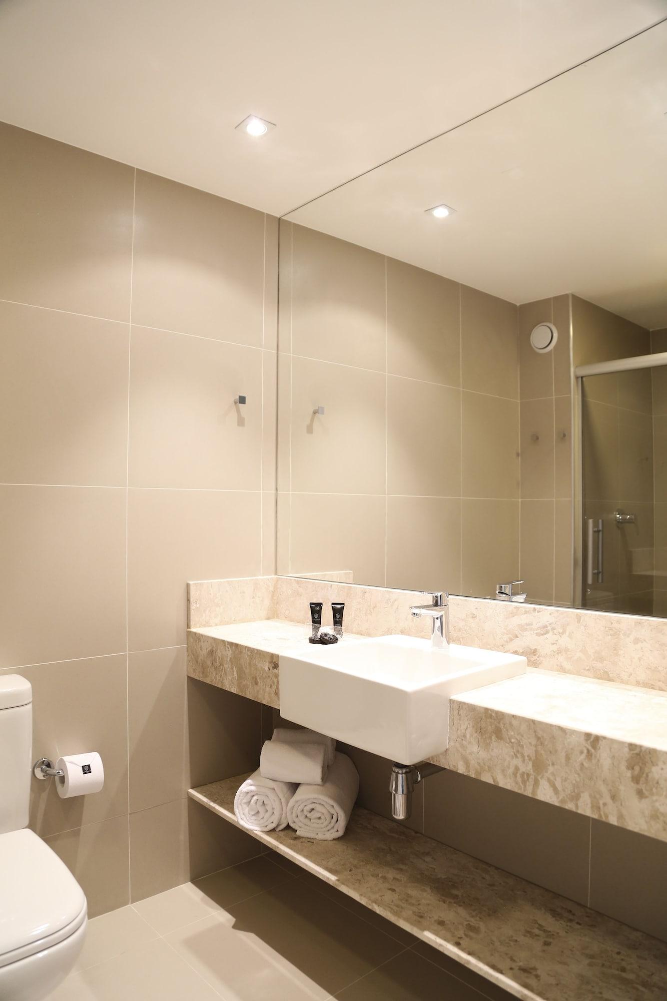 Vitoria Hotel Express Dom Pedro Καμπίνας Εξωτερικό φωτογραφία