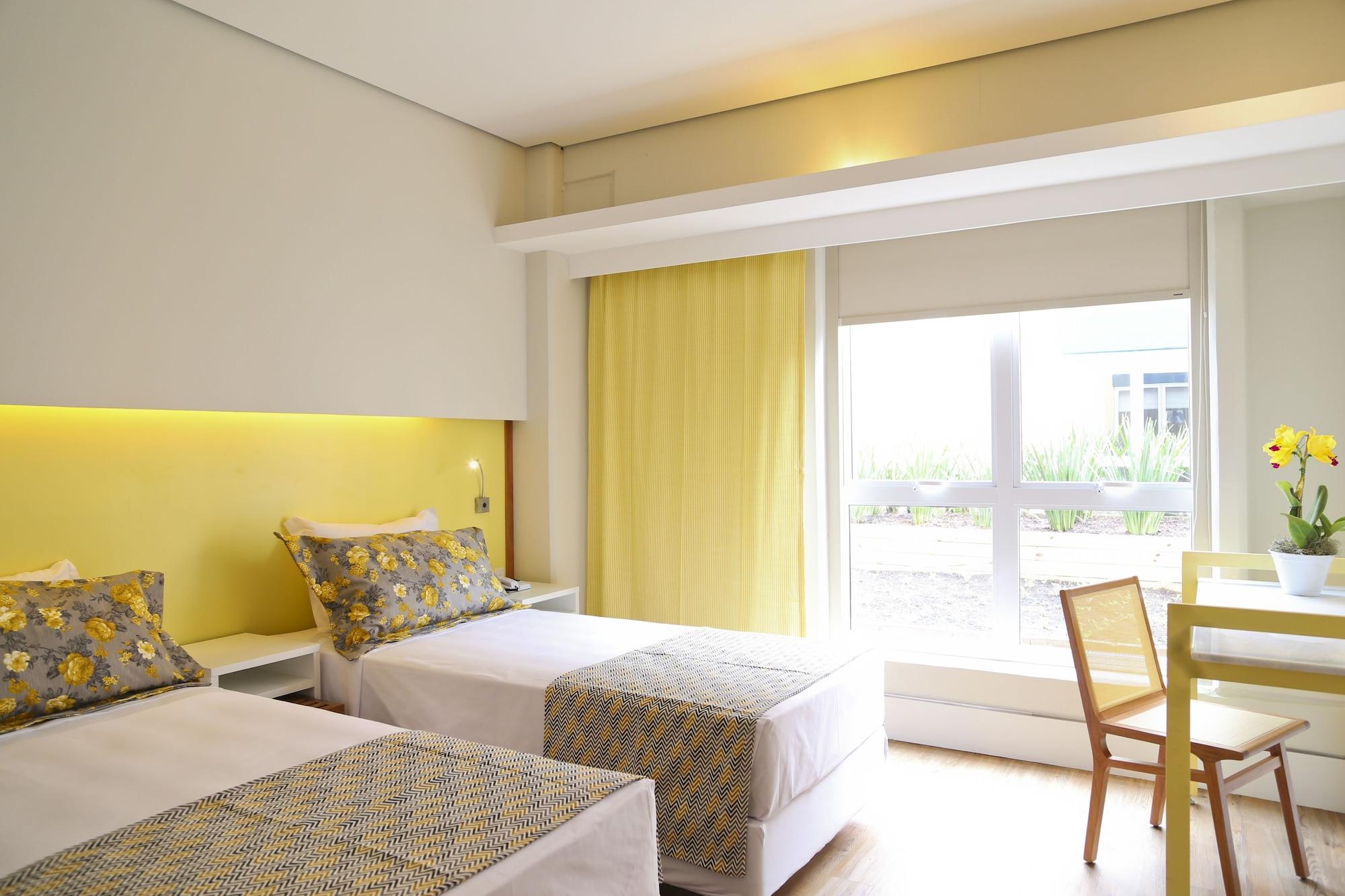 Vitoria Hotel Express Dom Pedro Καμπίνας Εξωτερικό φωτογραφία