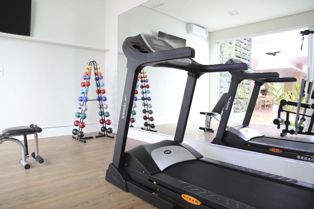 Vitoria Hotel Express Dom Pedro Καμπίνας Εξωτερικό φωτογραφία