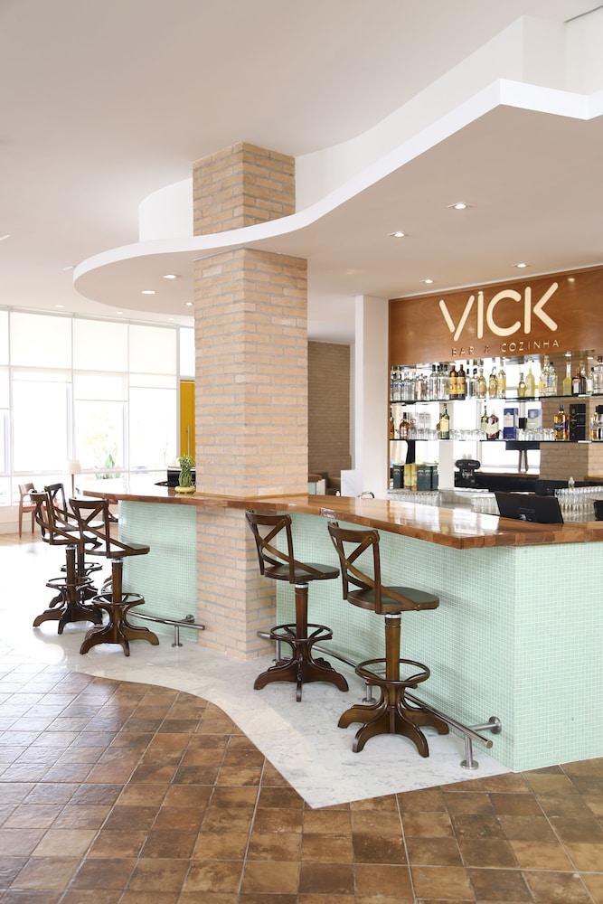 Vitoria Hotel Express Dom Pedro Καμπίνας Εξωτερικό φωτογραφία