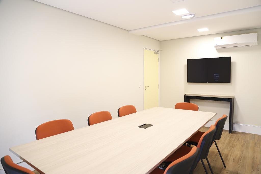 Vitoria Hotel Express Dom Pedro Καμπίνας Εξωτερικό φωτογραφία