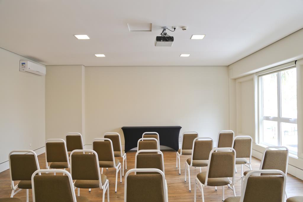 Vitoria Hotel Express Dom Pedro Καμπίνας Εξωτερικό φωτογραφία