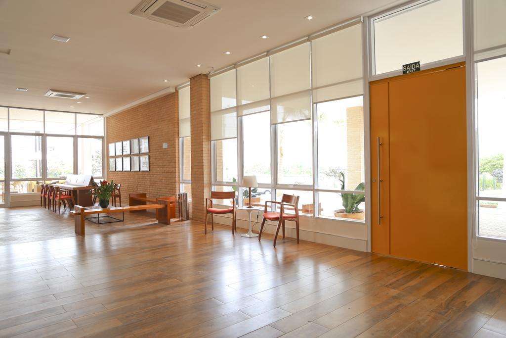 Vitoria Hotel Express Dom Pedro Καμπίνας Εξωτερικό φωτογραφία