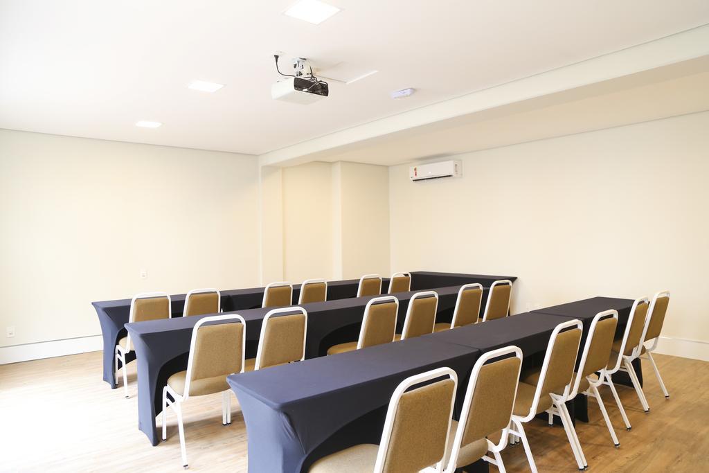 Vitoria Hotel Express Dom Pedro Καμπίνας Εξωτερικό φωτογραφία