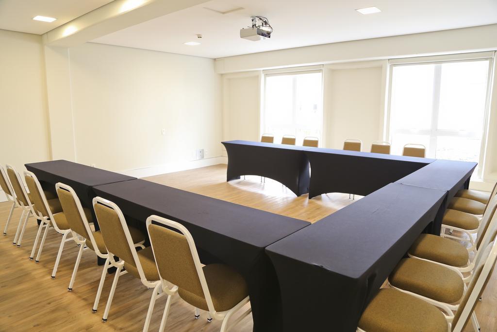 Vitoria Hotel Express Dom Pedro Καμπίνας Εξωτερικό φωτογραφία