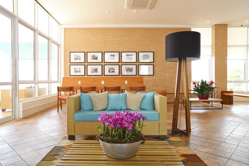 Vitoria Hotel Express Dom Pedro Καμπίνας Εξωτερικό φωτογραφία
