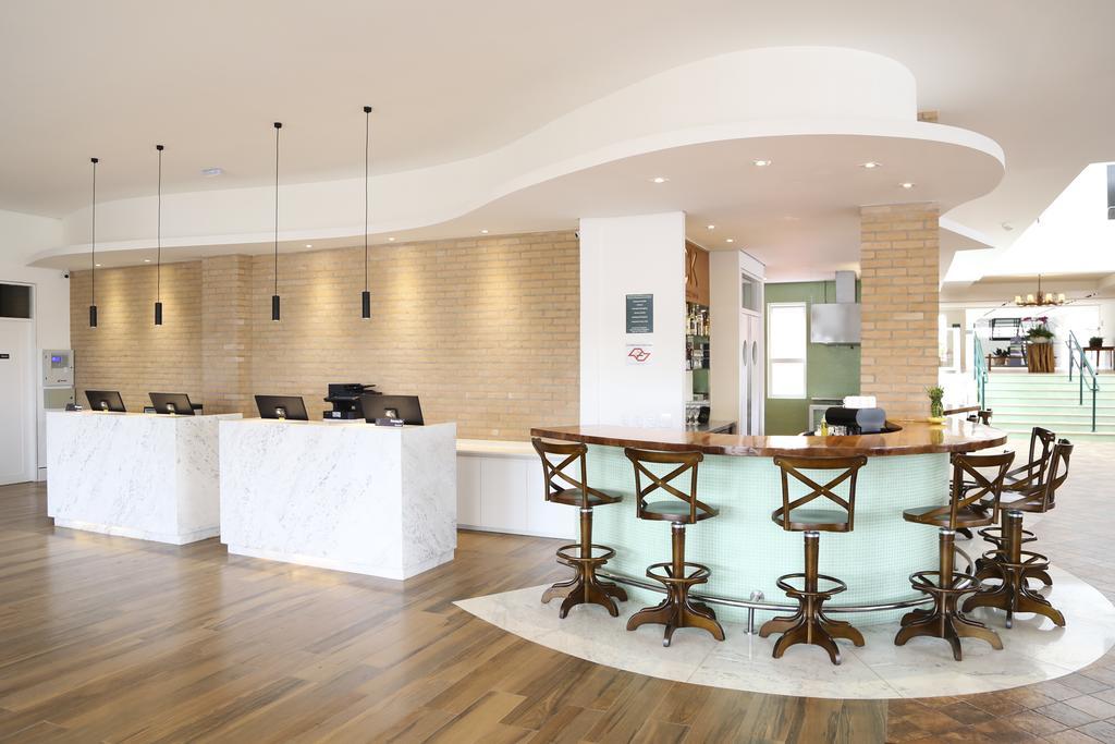 Vitoria Hotel Express Dom Pedro Καμπίνας Εξωτερικό φωτογραφία