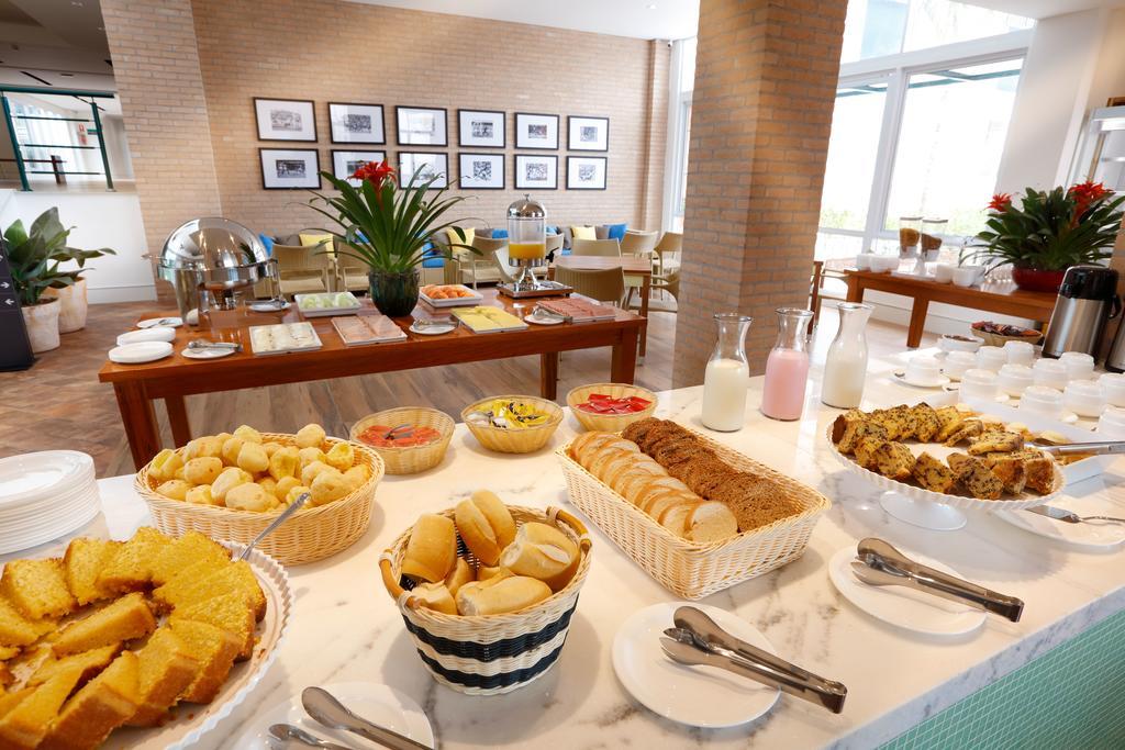 Vitoria Hotel Express Dom Pedro Καμπίνας Εξωτερικό φωτογραφία