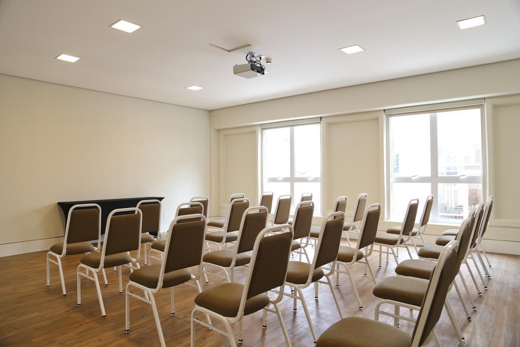 Vitoria Hotel Express Dom Pedro Καμπίνας Εξωτερικό φωτογραφία