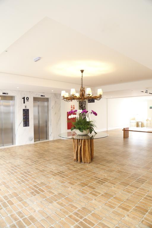 Vitoria Hotel Express Dom Pedro Καμπίνας Εξωτερικό φωτογραφία