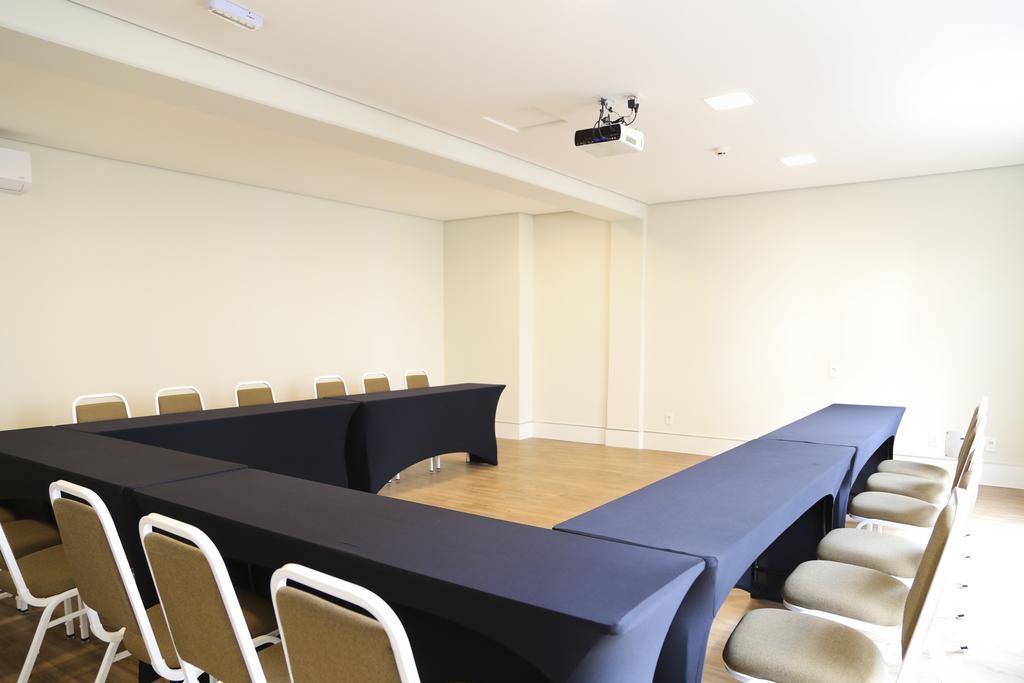 Vitoria Hotel Express Dom Pedro Καμπίνας Εξωτερικό φωτογραφία