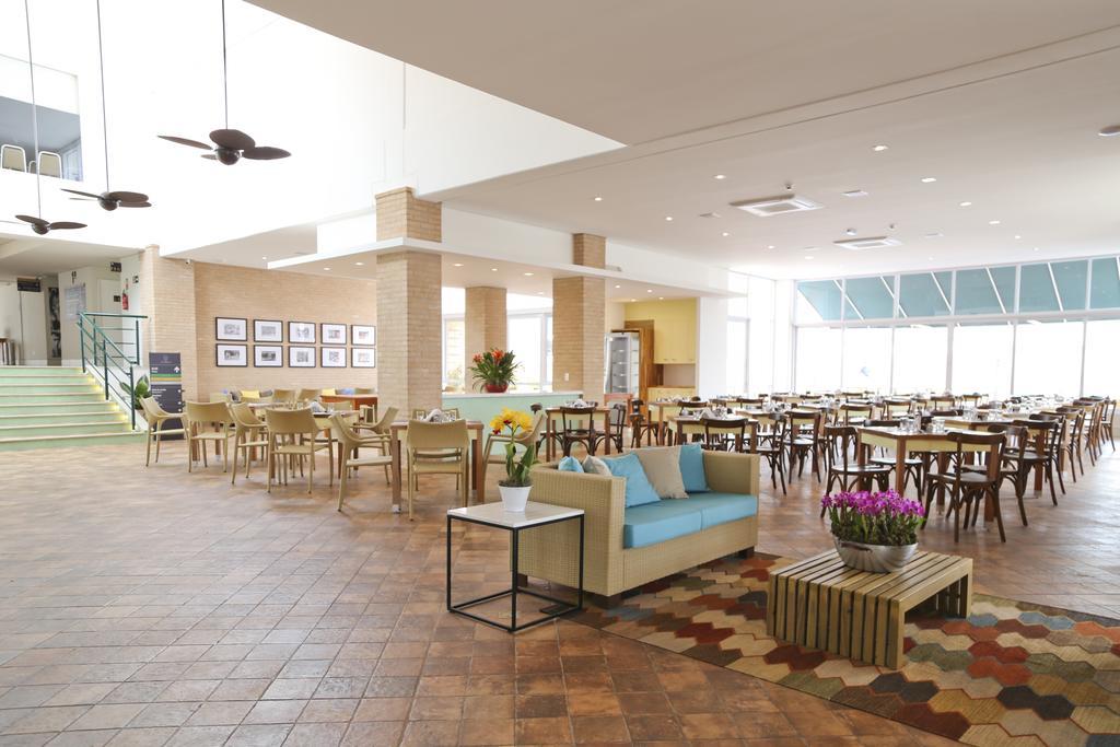 Vitoria Hotel Express Dom Pedro Καμπίνας Εξωτερικό φωτογραφία