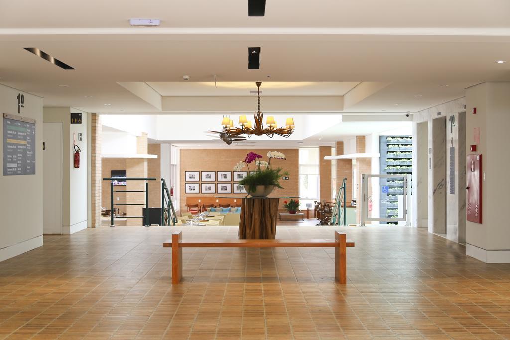 Vitoria Hotel Express Dom Pedro Καμπίνας Εξωτερικό φωτογραφία