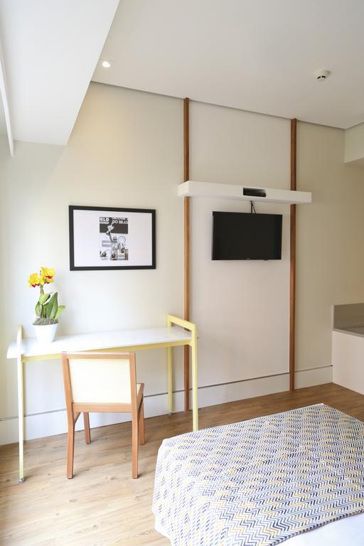 Vitoria Hotel Express Dom Pedro Καμπίνας Εξωτερικό φωτογραφία