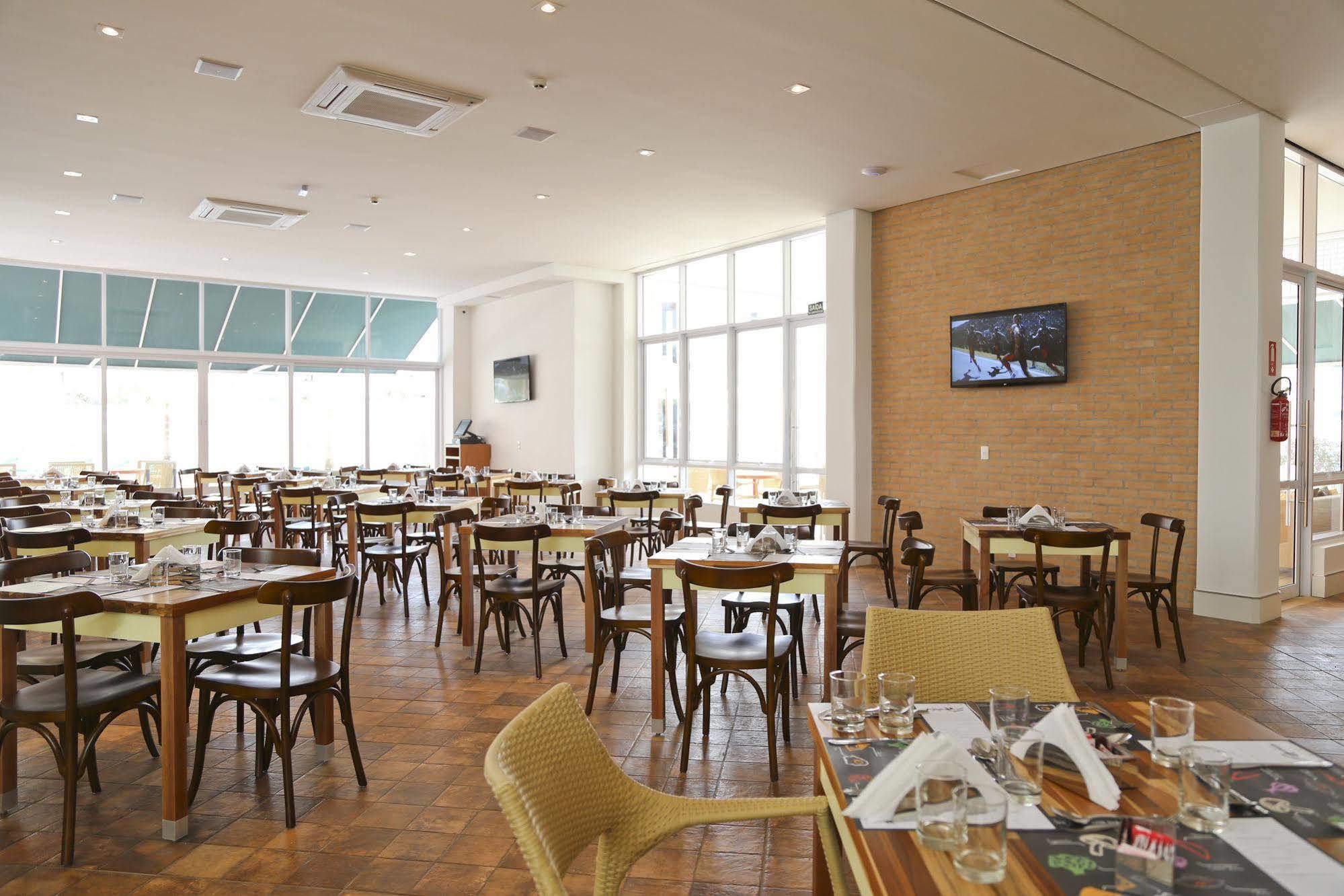 Vitoria Hotel Express Dom Pedro Καμπίνας Εξωτερικό φωτογραφία