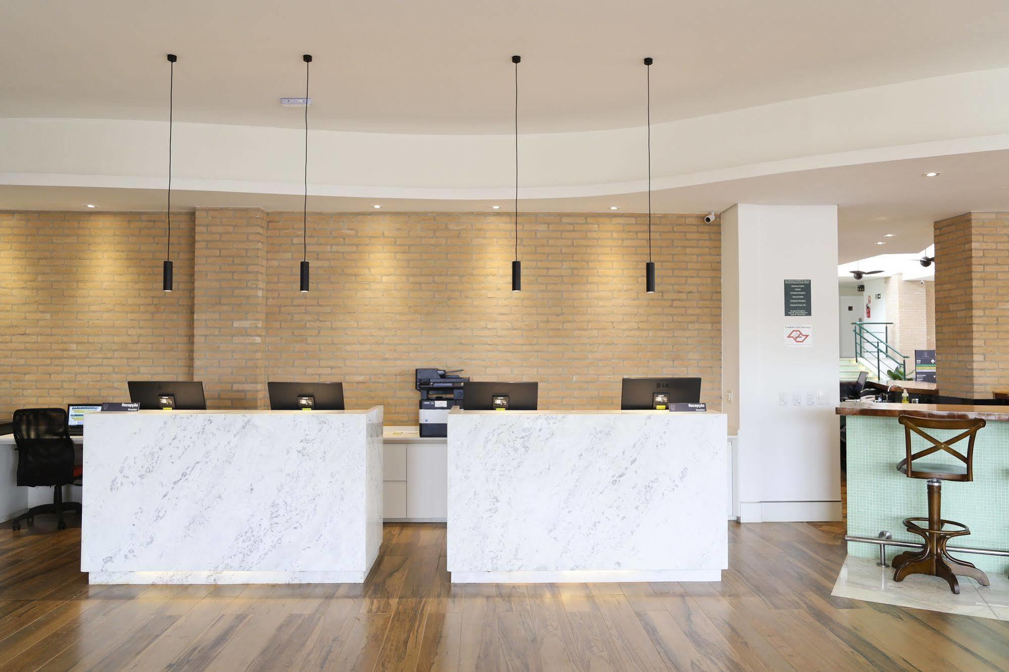 Vitoria Hotel Express Dom Pedro Καμπίνας Εξωτερικό φωτογραφία