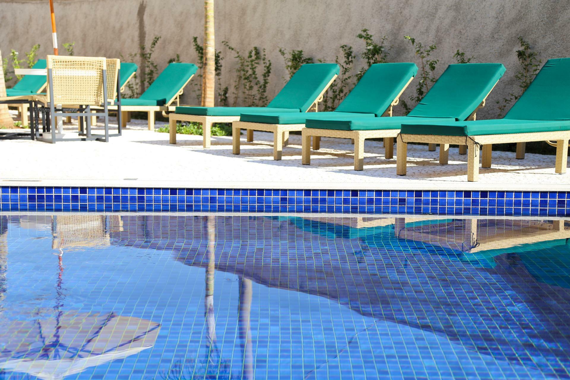Vitoria Hotel Express Dom Pedro Καμπίνας Εξωτερικό φωτογραφία